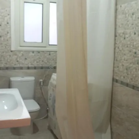 Heliopolis Almazah Apartment Cairo Exterior photo