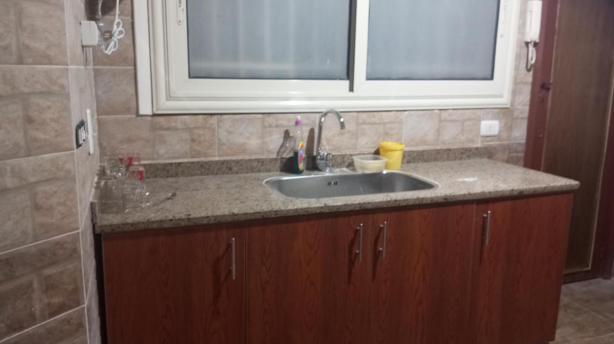 Apartmán Heliopolis Almazah Káhira