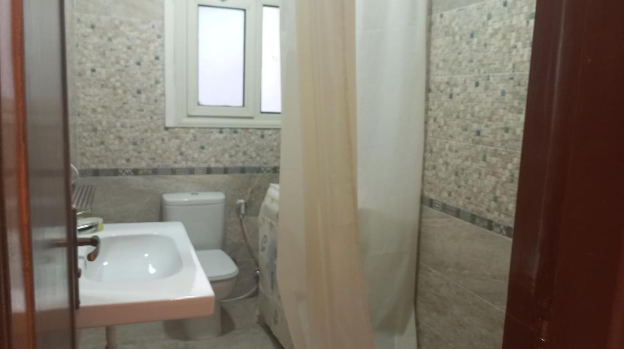Heliopolis Almazah Apartmán