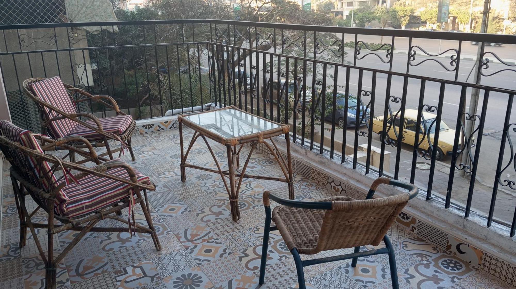 Heliopolis Almazah Kairo