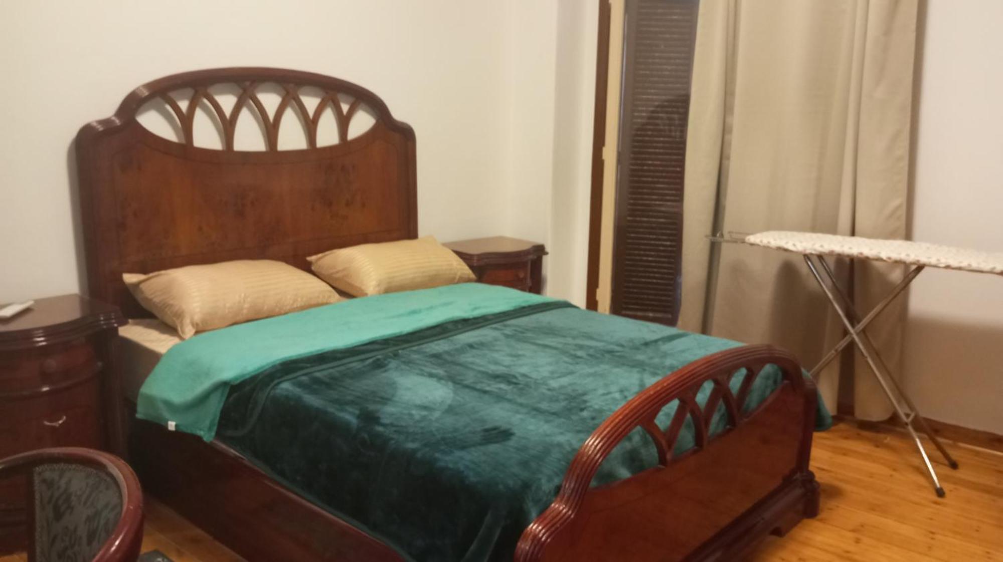Heliopolis Almazah Apartment *